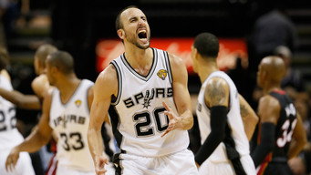 Game 5