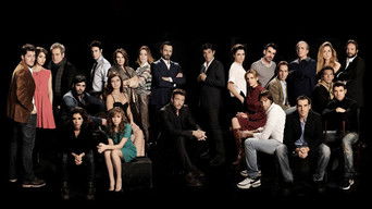 Gli anni spezzati - S1E01