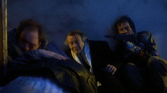 #5 Underworld
