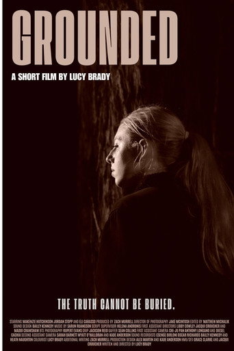 Grounded — Posters 2