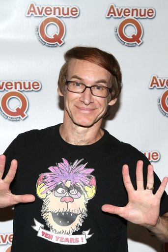 Image of Rick Lyon