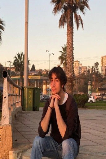 Renato Quiroz — 2