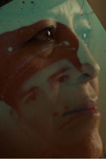 Canto perdido poster