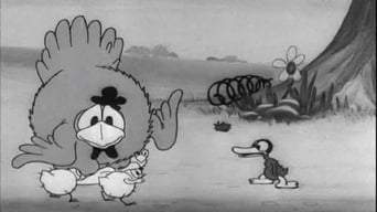 The Ugly Duckling (1931)