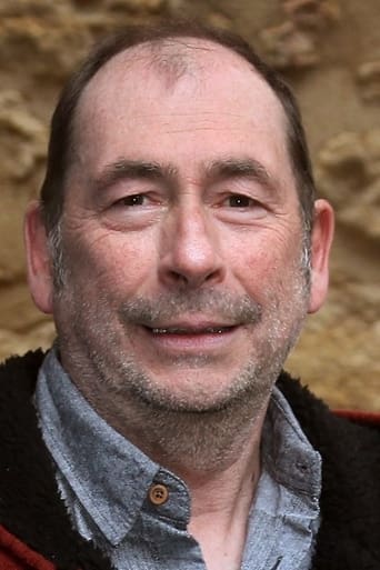 Image of Jean-Michel Bertrand