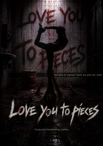 Love You to Pieces