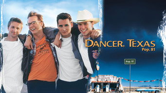 Dancer, Texas Pop. 81 (1998)