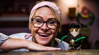 Mini MGP Musik-værkstedet - S1E01
