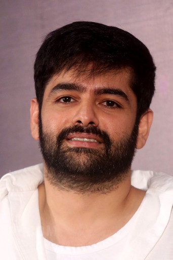 Foto de Ram Pothineni