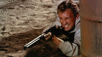#14 The Invaders
