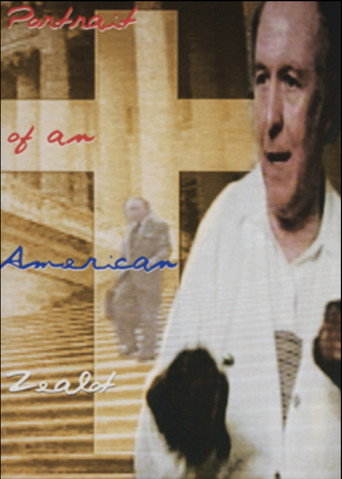 Portrait Of An American Zealot
