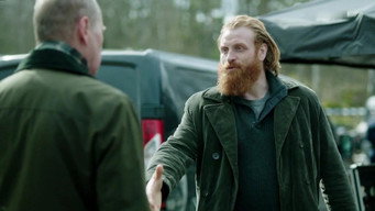 #4 Beck 32 - Steinar