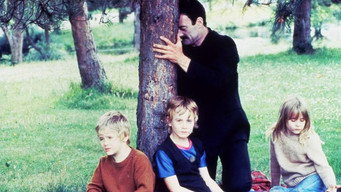 #3 Boys from the Blackstuff
