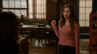 Cena de Escândalo da Calcinha