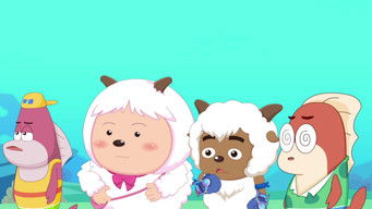 Episode 40 — Episode 40