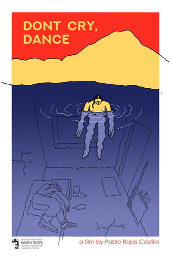 No Llores Cumbias, Cumbias Bailarás poster