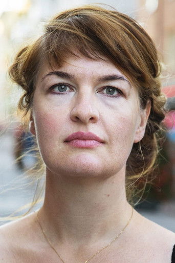 Foto de Ingela Lundh