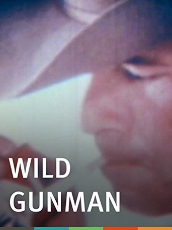 Poster för Wild Gunman