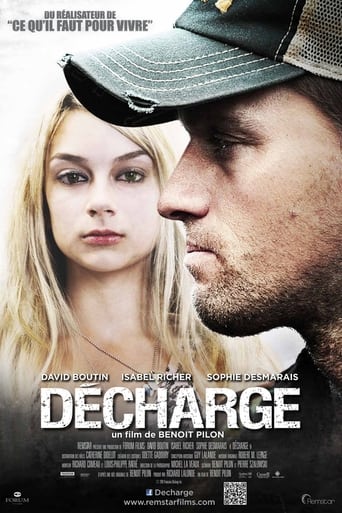 Décharge