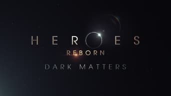 #1 Heroes Reborn: Dark Matters