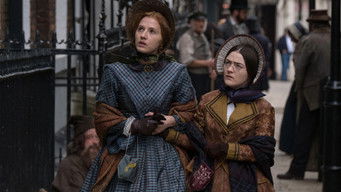 Galeria 3 - To Walk Invisible