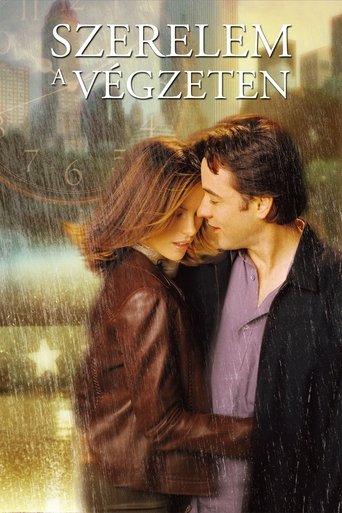 Szerelem a végzeten