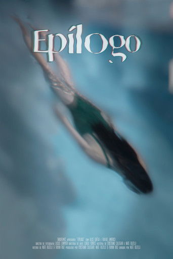 Epílogo poster