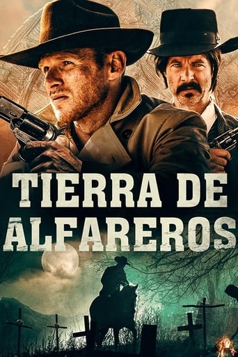 Poster of Tierra De Alfareros