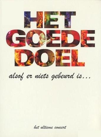 Het Goede Doel: Alsof er niets gebeurd is