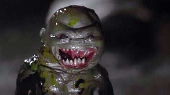 #21 Ghoulies