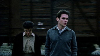 #8 The Weeping Meadow