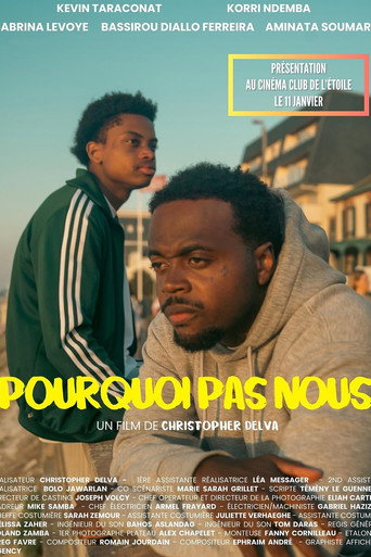 Pourquoi pas nous