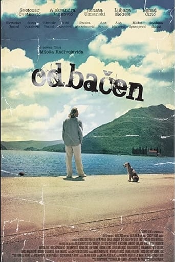 Poster of Odbačen