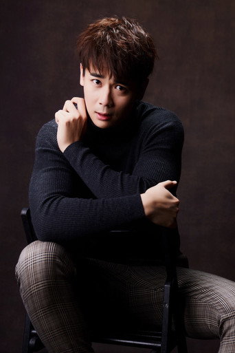 Jiajun Yuan — 绝地行走 cast