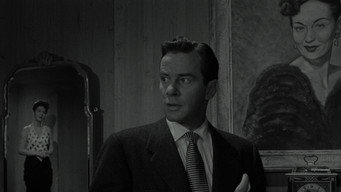 Whispering Smith vs. Scotland Yard (1952)