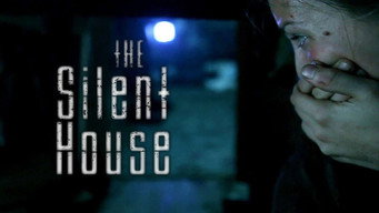 #4 The Silent House