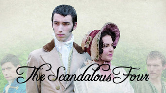 The Scandalous Four (2011)