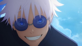 Still 7 from JUJUTSU KAISEN: Hidden Inventory / Premature Death - The Movie