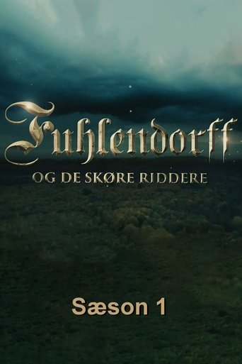 Fuhlendorff og de skøre riddere: Season 1