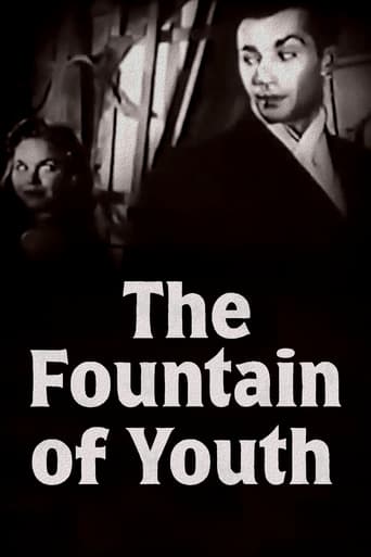 The Fountain of Youth (TV)