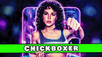 Chickboxer (1992)