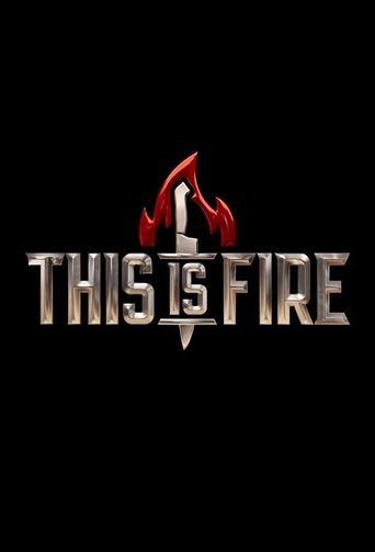 This is Fire (2022)