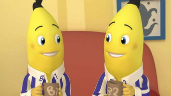 Bananas in Pyjamas (2011-2013)