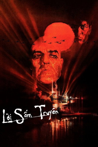 Lời Sấm Truyền