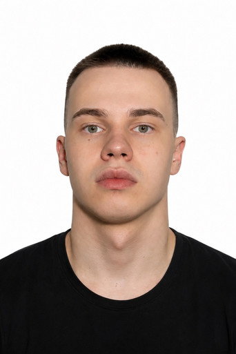 Yuganov Arseniy