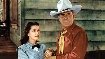 Outlaw Gold (1950)