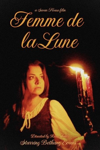 Femme De La Lune (1970)