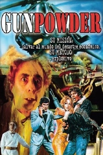 GunPowder GunPowder