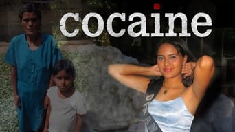 #5 Cocaine