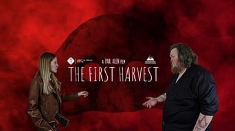 #1 The First Harvest